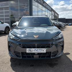 Cupra Terramar 1.5 etsi hybrid 150 v dsg7 Saint-Gr&eacute;goire