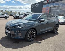 Cupra Terramar Les Achards