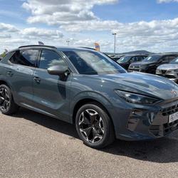 Cupra Terramar 1.5 etsi hybrid 150 v dsg7 Saint-Gr&eacute;goire
