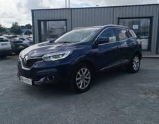 Renault Kadjar Saint-Grégoire