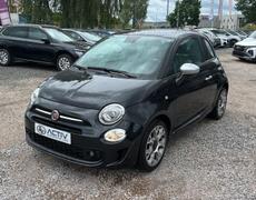 Fiat 500 II