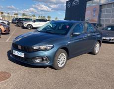 Fiat Tipo 2 Les Achards