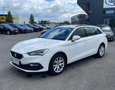 Seat Leon ST Saint-Grégoire