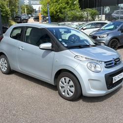 Citroen C1 Vti 68 feel 3p Les Achards