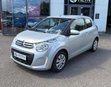 Citroen C1 Saint-Grégoire