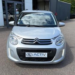 Citroen C1 Vti 68 feel 3p Saint-Gr&eacute;goire
