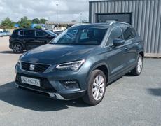 Seat Ateca Saint-Grégoire