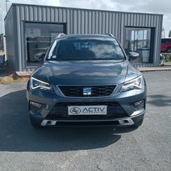 Seat Ateca 1.0 tsi 115 urban euro6d-t 110g Saint-Gr&eacute;goire