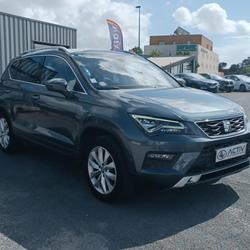 Seat Ateca 1.0 tsi 115 urban euro6d-t 110g Saint-Gr&eacute;goire
