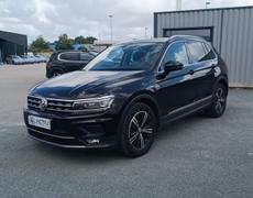 Volkswagen Tiguan Saint-Grégoire