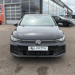 Volkswagen Golf 8 1.5 etsi evo2 116 life dsg7 Les Achards