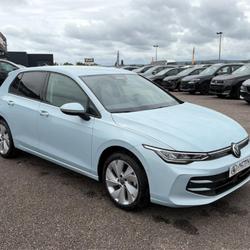 Volkswagen Golf 8 1.5 etsi evo2 116 life dsg7 Les Achards