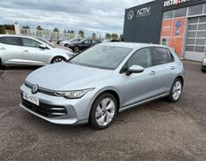 Volkswagen Golf 8