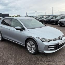 Volkswagen Golf 8 1.5 etsi evo2 116 life dsg7 Les Achards