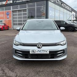 Volkswagen Golf 8 1.5 etsi evo2 116 life dsg7 Saint-Gr&eacute;goire