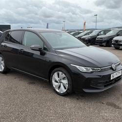 Volkswagen Golf 8 1.5 etsi evo2 116 life dsg7 Saint-Gr&eacute;goire
