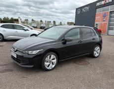 Volkswagen Golf 8
