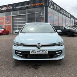 Volkswagen Golf 8 1.5 etsi evo2 116 life dsg7 Les Achards