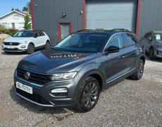 Volkswagen T-Roc Les Achards