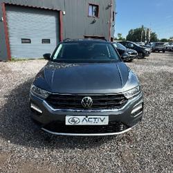 Volkswagen T-Roc 1.5 tsi evo 150 lounge dsg7 Les Achards