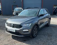 Volkswagen T-Roc Saint-Grégoire