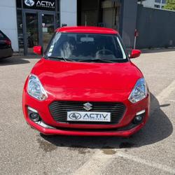 Suzuki Swift 1.2 dualjet 90 privilege Les Achards