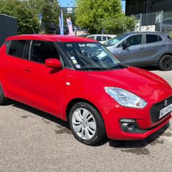 Suzuki Swift 1.2 dualjet 90 privilege Les Achards