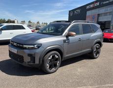 Dacia Bigster Saint-Grégoire