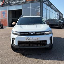 Dacia Bigster 1.2 mild hybrid 140 extreme Saint-Gr&eacute;goire