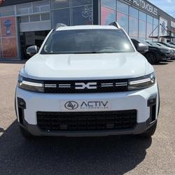 Dacia Bigster 1.2 mild hybrid 140 journey Saint-Gr&eacute;goire