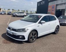 Volkswagen Polo Les Achards