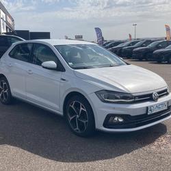 Volkswagen Polo 1.0 tsi 115 r-line Les Achards