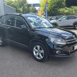 Volkswagen Tiguan 2.0 tdi 110 bluemotion technology fap lounge Les Achards