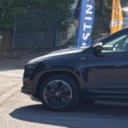 Peugeot 3008 1.2 hybrid 145 allure e-dcs6 Les Achards