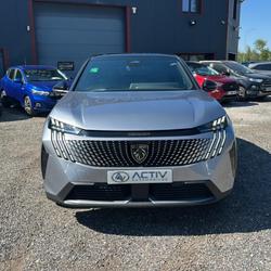 Peugeot 3008 1.2 hybrid 145 gt e-dcs6 Les Achards