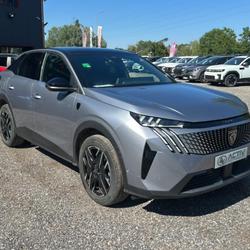 Peugeot 3008 1.2 hybrid 145 gt e-dcs6 Les Achards