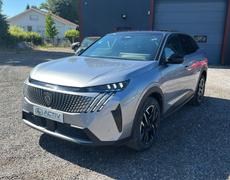 Peugeot 3008 Saint-Grégoire
