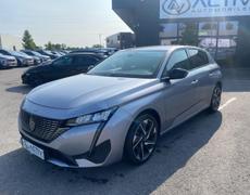 Peugeot 308 III Phase 1 Les Achards