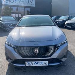 Peugeot 308 III Phase 1 1.5 bluehdi 130 allure eat8 Saint-Gr&eacute;goire