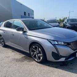 Peugeot 308 III Phase 1 1.5 bluehdi 130 allure eat8 Saint-Gr&eacute;goire