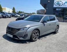 Peugeot 308 III Phase 1 Saint-Grégoire
