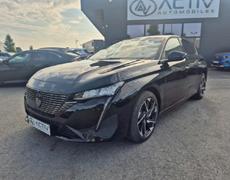 Peugeot 308 III Phase 1 Les Achards