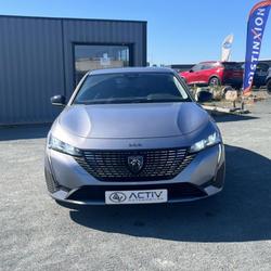 Peugeot 308 III Phase 1 1.5 bluehdi 130 allure eat8 Les Achards