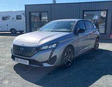 Peugeot 308 III Phase 1 Saint-Grégoire