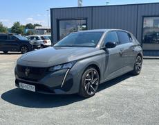Peugeot 308 III Phase 1 Saint-Grégoire