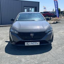 Peugeot 308 III Phase 1 1.5 bluehdi 130  allure eat8 Saint-Gr&eacute;goire