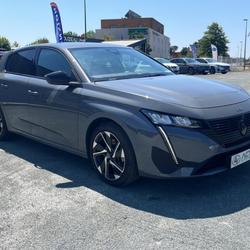 Peugeot 308 III Phase 1 1.5 bluehdi 130  allure eat8 Saint-Gr&eacute;goire