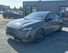 Peugeot 308 III Phase 1 Les Achards