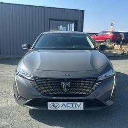 Peugeot 308 III Phase 1 1.5 bluehdi 130 allure eat8 Les Achards