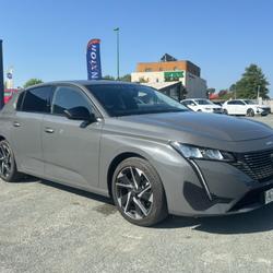 Peugeot 308 III Phase 1 1.5 bluehdi 130 allure eat8 Saint-Gr&eacute;goire